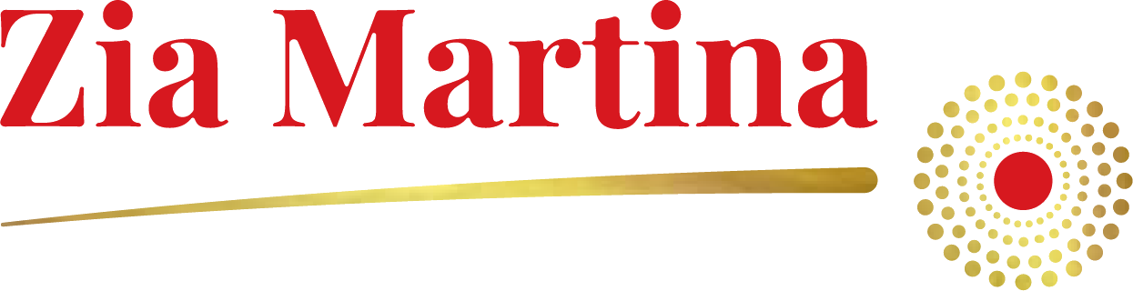 logo zia martina